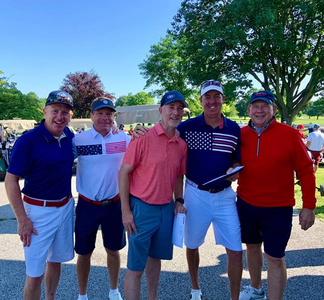 Golf York, PA Out Door Country Club